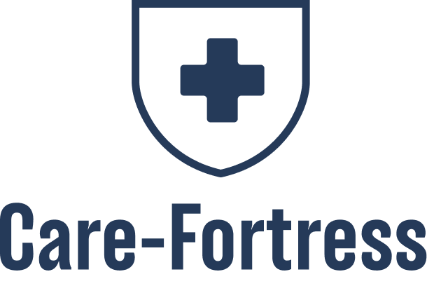 Care Fortress logo